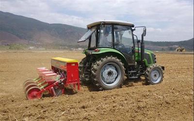 中外精准变量施肥机械对比 国产农机的追赶之路为何依旧艰辛