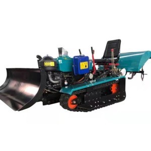 果园科学施肥与现代化机械应用