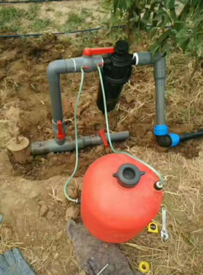 山东济南莱芜施肥机械批发 施肥罐与施肥阀选购指南