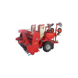 根茎作物播种机产品列表第8页详解及施肥机械选购指南