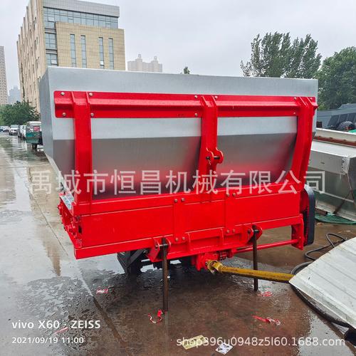 精准农业时代 施肥机械的选型与应用指南